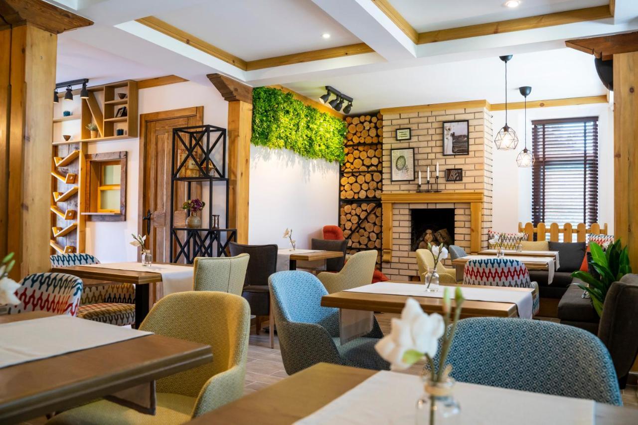 Seven Springs Otel Banya (Blagoevgrad)