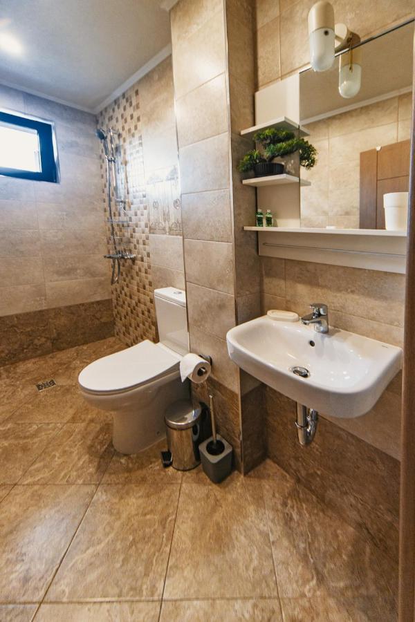 Seven Springs Hotel Banea