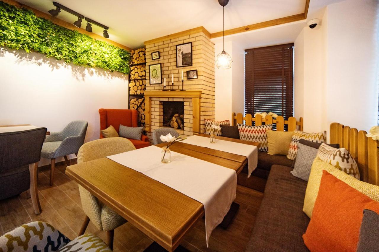 Seven Springs * Banya (Blagoevgrad)