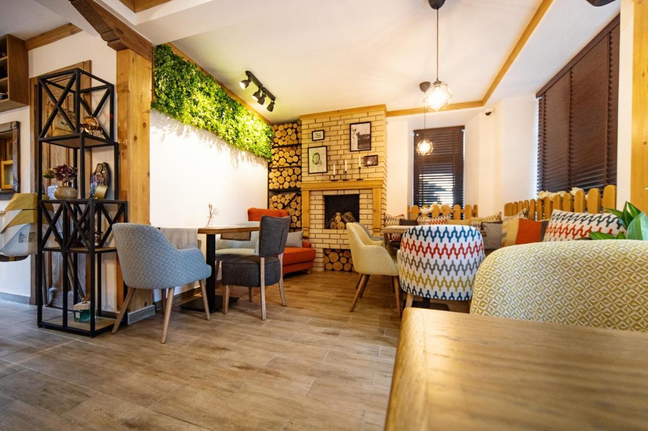 Seven Springs Hotel Banya (Blagoevgrad)