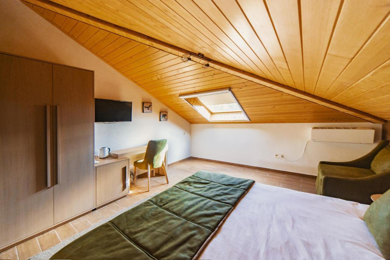 Seven Springs Hotel Banya (Blagoevgrad)