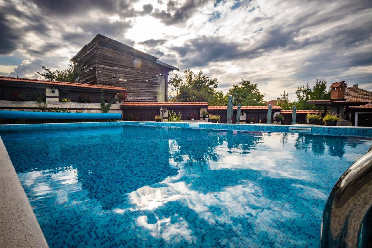 Seven Springs Banya (Blagoevgrad)